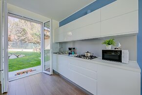 Villa Il Gelsomino Bellavista