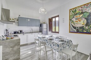 Quercia 2 - Relax in Tuscany