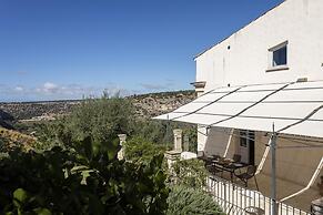 Villa Iris in Scicli