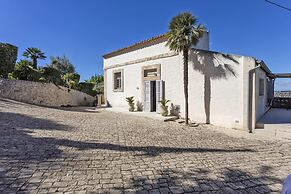 Villa Iris in Scicli