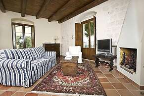 Villa Iris in Scicli