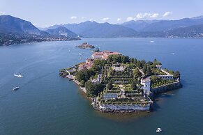 Petit Bijou De Stresa 2 Steps From Lake
