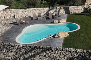 Villa Sorbo in Scicli