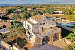 Villa Sorbo in Scicli