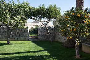 Villa Sorbo in Scicli