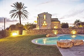 Villa Sorbo in Scicli