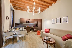 Residenza Faust-historical Center Sal