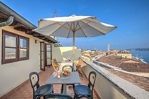 Residenza Faust-historical Center Sal