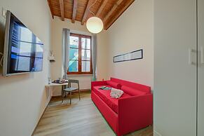 Residenza Faust-historical Center Sal