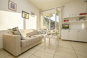 Torbole Relax Pool Balcony Apartment