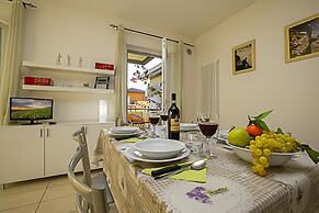 Torbole Relax Pool Balcony Apartment