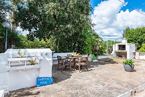Trulli Degli Ulivi With Pool