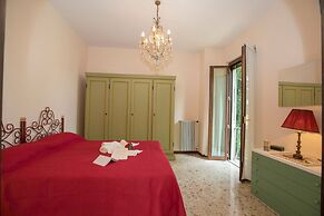 Villa Alberti Appartamento Emma