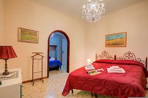 Villa Alberti Appartamento Emma