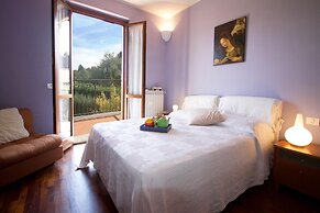 Residenza Girasole in Campi