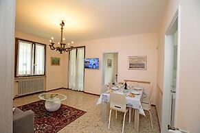 Villa Alberti Appartamento Bruna