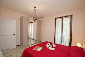 Villa Alberti Appartamento Bruna