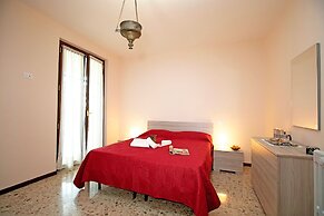 Villa Alberti Appartamento Bruna