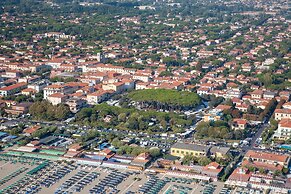Villino di Corsanico With View