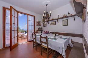 Villino di Corsanico With View