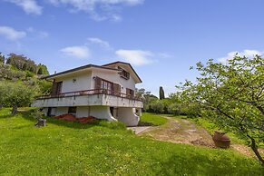Villino di Corsanico With View