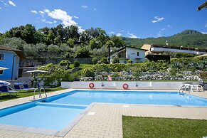 Residence Christina Due Laghi