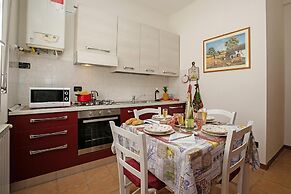 Villa Mimosa - Appartamento 1
