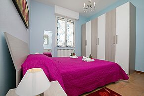 Villa Mimosa - Appartamento 1