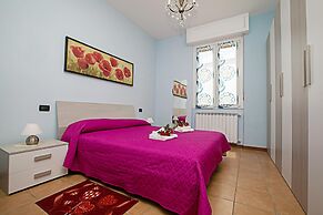 Villa Mimosa - Appartamento 1