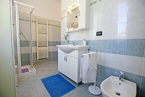 Villa Mimosa - Appartamento 1