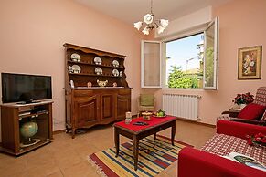 Villa Mimosa - Appartamento 1