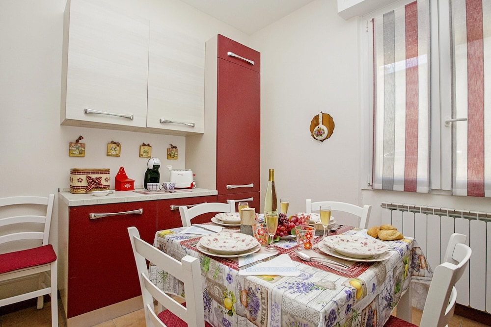Villa Mimosa - Appartamento 1