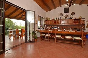 Villa Torres in Scicli