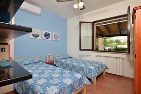 Villa Torres in Scicli