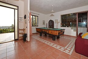 Villa Torres in Scicli