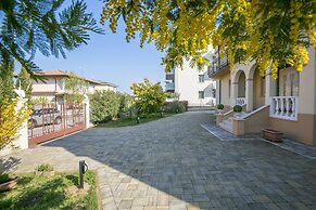 Villa Mimosa - Appartamento 2