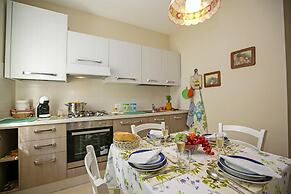 Villa Mimosa - Appartamento 2