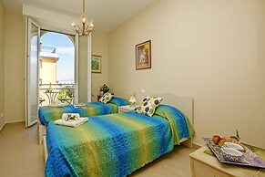 Villa Mimosa - Appartamento 2