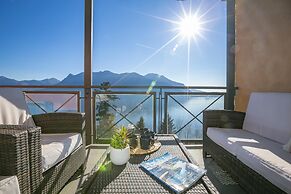 Panorama Fantastico Apt Pool Beach