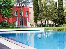 Palagio 17 in Chianti With Shared Pool