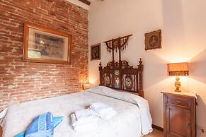 Villa Olmo With Private Pool