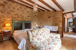 Villa Olmo With Private Pool
