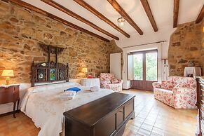 Villa Olmo With Private Pool