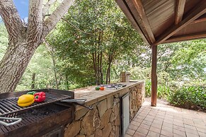 Villa Olmo With Private Pool