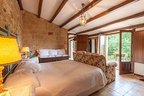 Villa Olmo With Private Pool