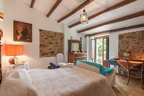 Villa Olmo With Private Pool