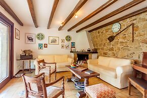 Villa Olmo With Private Pool