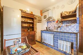 Villa Olmo With Private Pool
