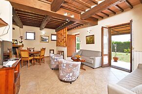 Villa San Lorenzo in Cortona