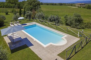 Villa San Lorenzo in Cortona